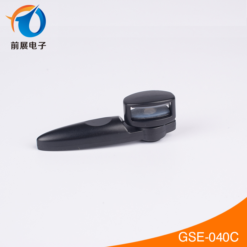 眼镜防盗标签 眼镜扣GSE-040C